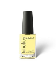 Lacca per unghie SolarGel (asciugatura all'aria) LUMINOUS PEACE 15ml Nr.530 di Kinetics