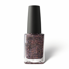 Smalto SolarGel (asciugatura all'aria) BIT OF A DEVIL 15ml Nr.449 di Kinetics
