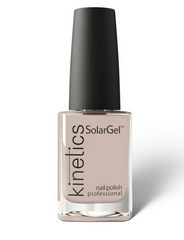 Nagellack SolarGel (lufttrocknend) Human Nature 15ml Nr.592 von Kinetics  (TPO-free)