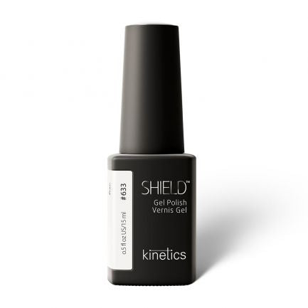Kinetics SHIELD Gel Polish PURE Nr.633 (15ml) (TPO-free)