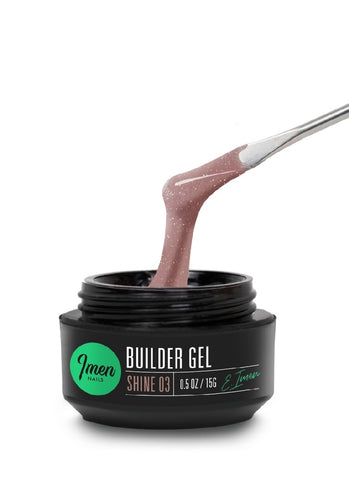 Gel Builder Imen 