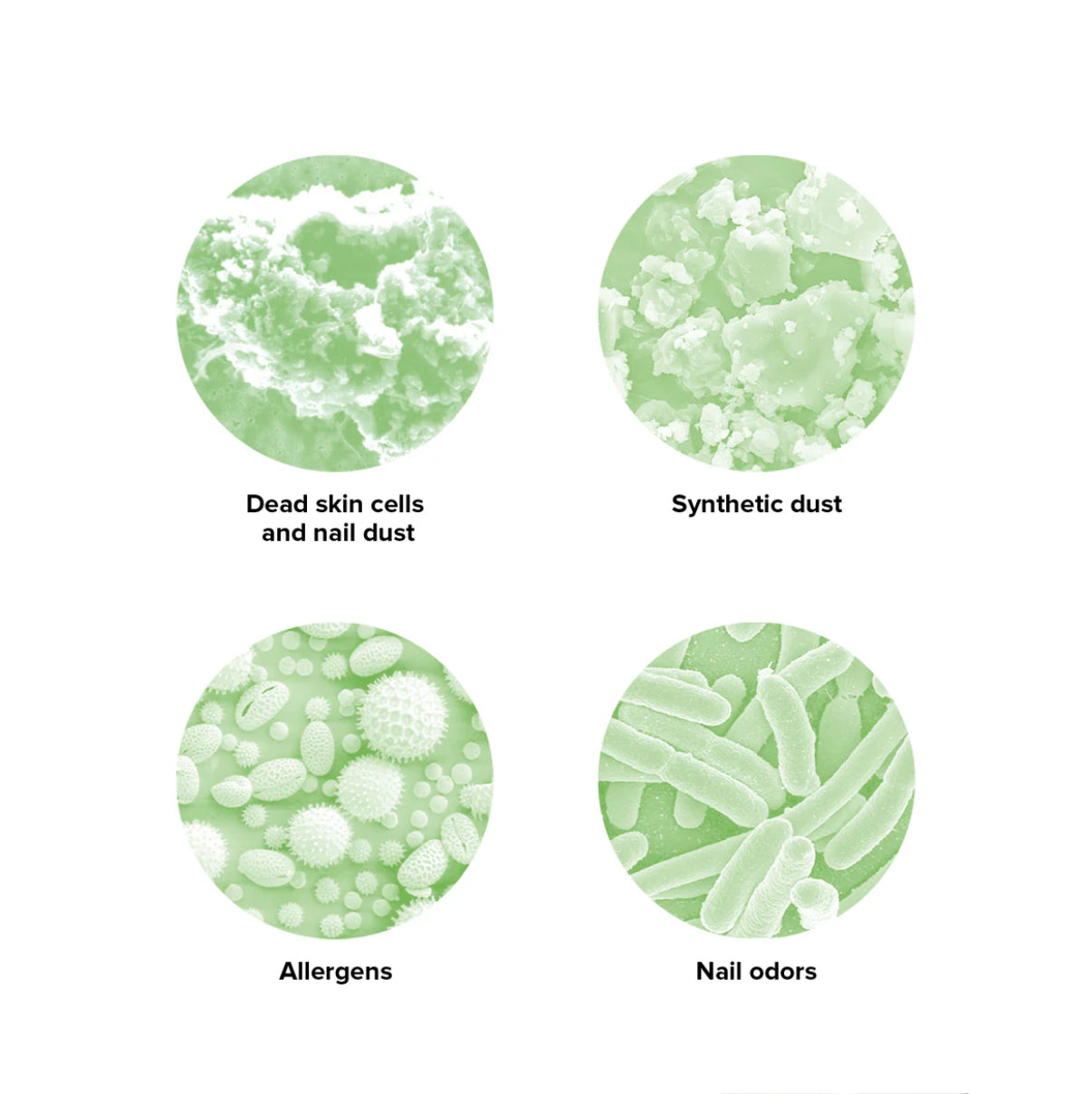 HEPA-11 Filter

für Alizé™ Series Staubsbsaugung
