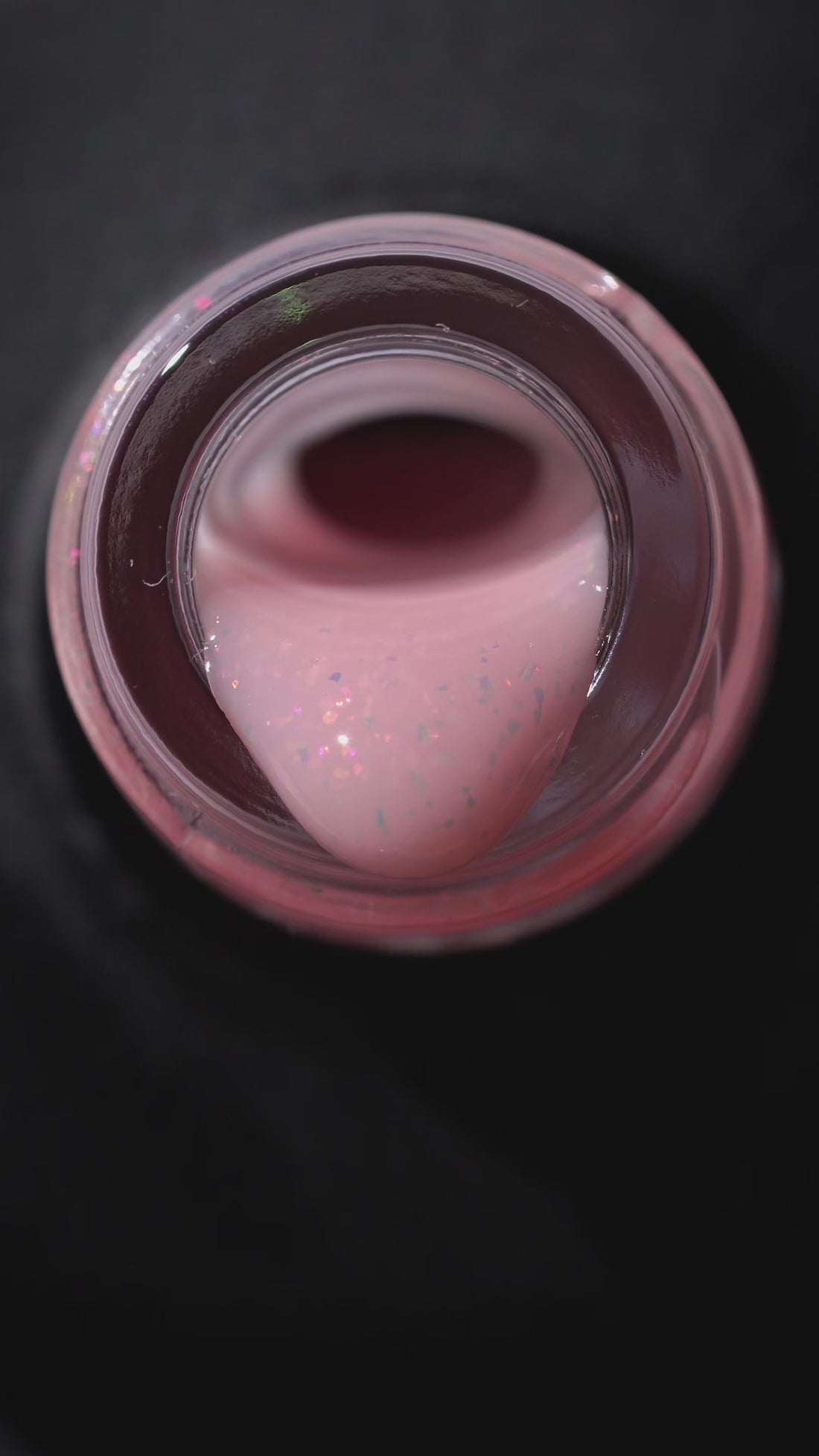 Kinetics GEL IN BOTTLE LIGHT ROSE No. 928
