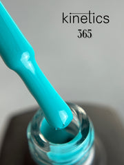 Kinetics SHIELD Gel Polish Shark in the pool Nr.365 (15ml)