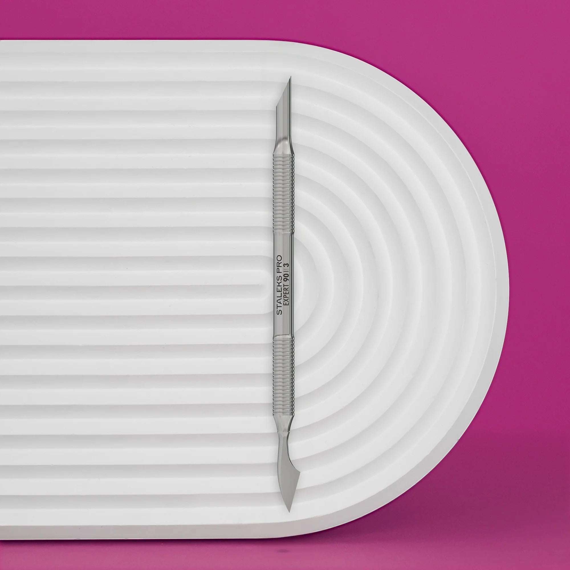 Nagelhautschieber für Maniküre EXPERT 90 TYP 3