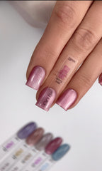 Коллекция гель-лаков Vintage Chic (5x8мл) от Trendy Nails