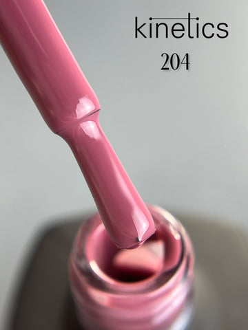 Kinetics SHIELD Gel Polish Purse Nr.204 (15ml)