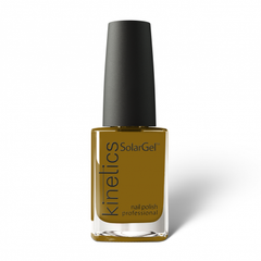 Nagellack SolarGel (lufttrocknend) Depth of Tribe 15ml Nr. 510 von Kinetics (TPO-free)