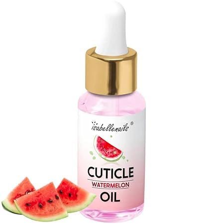 Nail Oil Watermelon 10 ml
