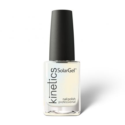 Nagellack SolarGel (lufttrocknend) Soap Bubbles 15ml Nr. 565 von Kinetics (TPO-free)