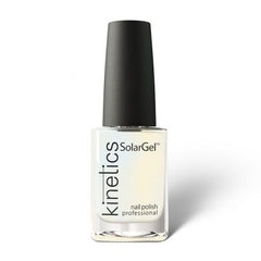 Nagellack SolarGel (lufttrocknend) Soap Bubbles 15ml Nr. 565 von Kinetics (TPO-free)