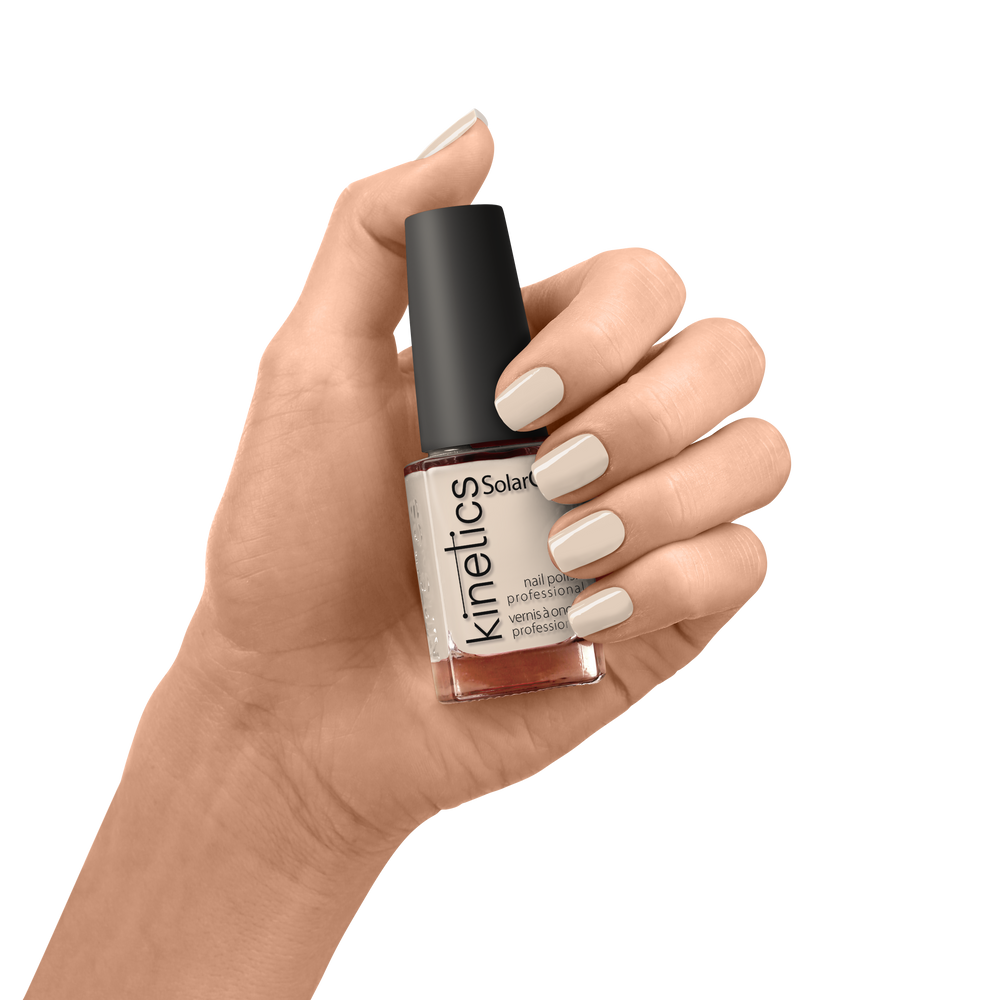 Nail polish SolarGel (air-drying) Error 404 15ml No.427 by Kinetics