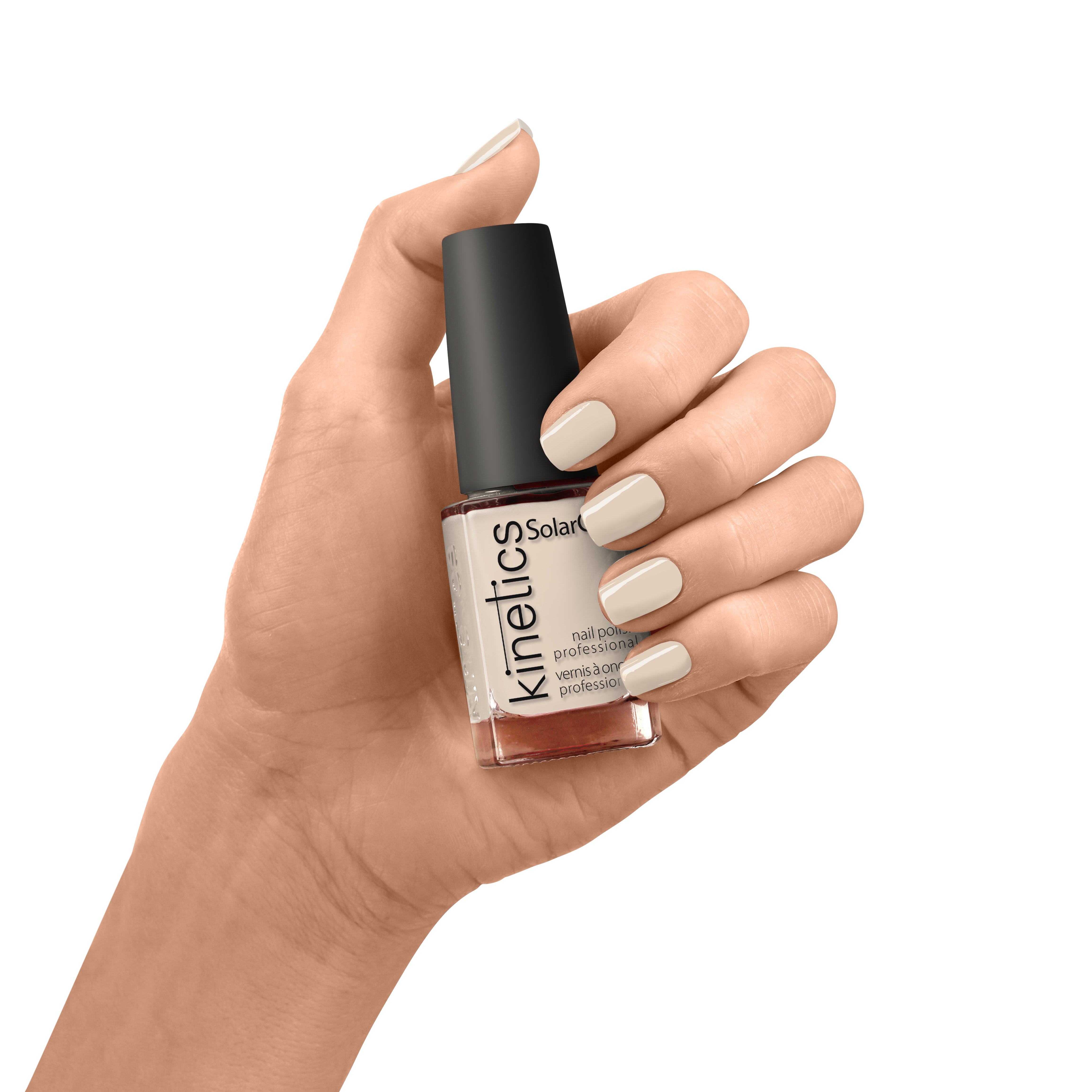 Kinetics Nagellack SolarGel #683 Polish Waxleaf 15ml