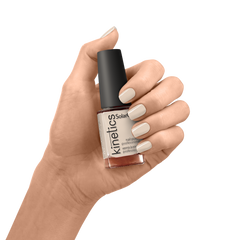 Kinetics Nagellack SolarGel #683 Polish Waxleaf 15ml