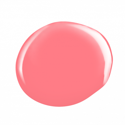 Kinetics SHIELD Gel Polish "Lush Blush" Nr. 576 (15ml) (TPO/HEMA-free)