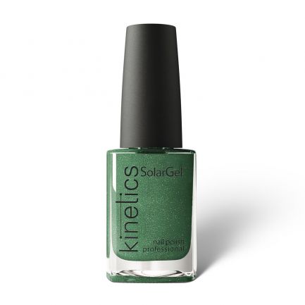 Kinetics Nagellack SolarGel Nr. 588 AGE OF SAGE 15ml