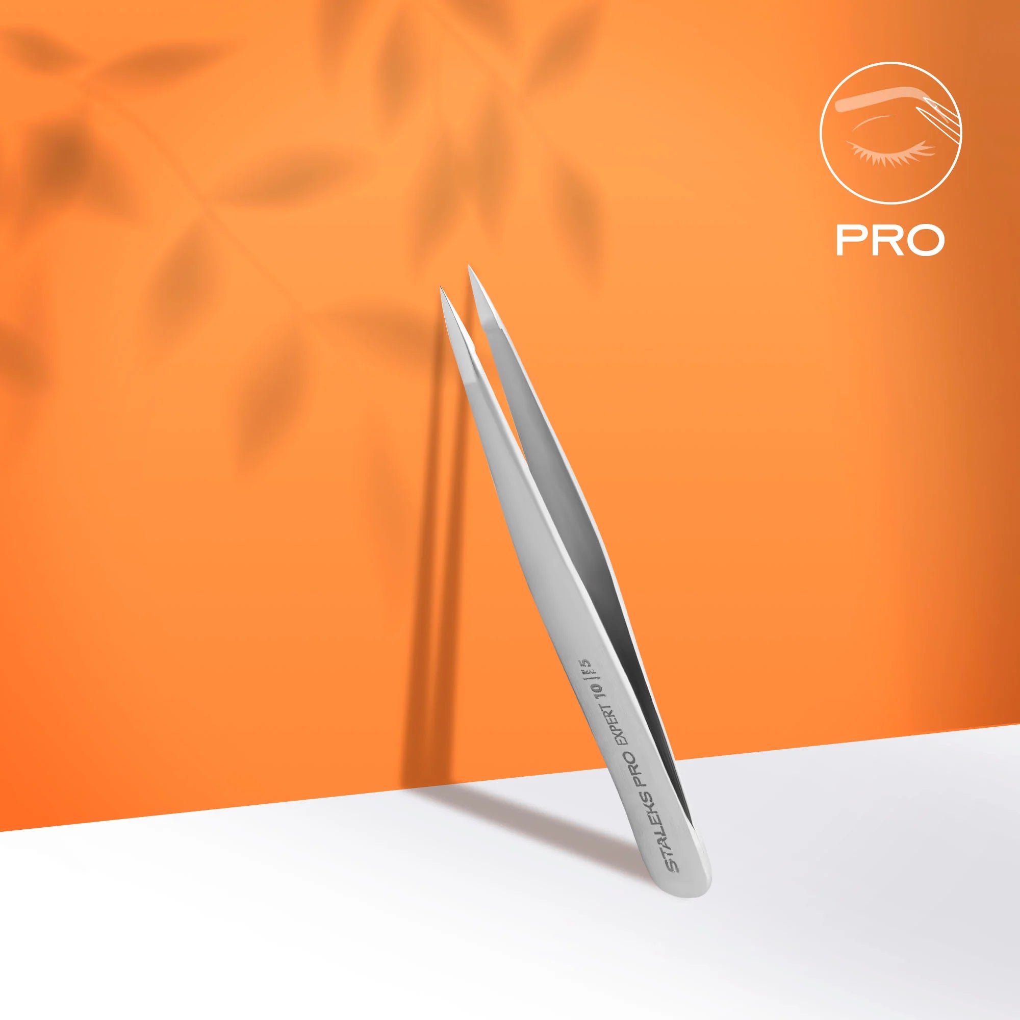 Augenbrauenpinzette EXPERT 10 TYP 5