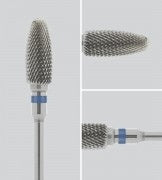 Milling cutter attachment carbide medium BRM60050O Remover for left-handers