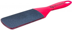 Pedicure file grain 80/120 EXPERT 10 TYPE 2 (AE-10/2) STALEKS