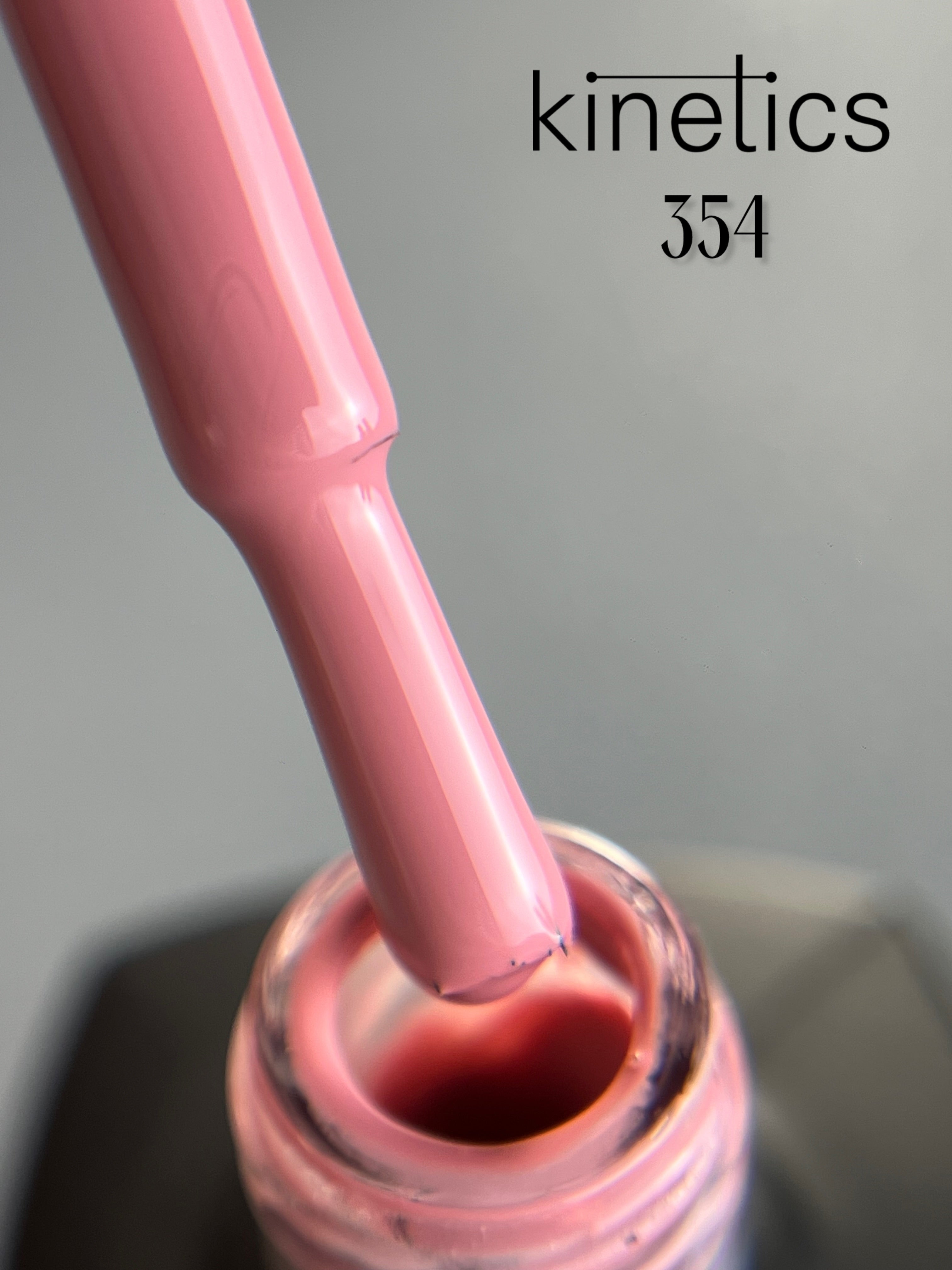 Kinetics SHIELD Gel Polish Spotlight Nr.354 (15ml)