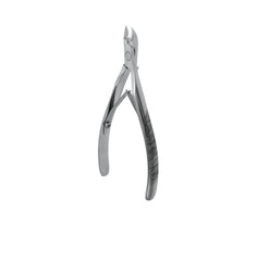 Pinza per cuticole EXCLUSIVE NX-30-8 