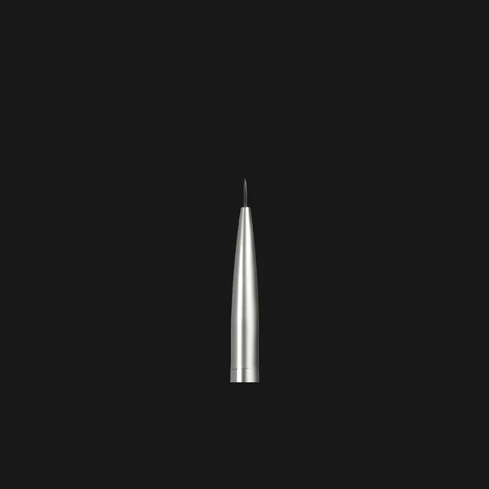 IMEN Liner Pinsel 7mm