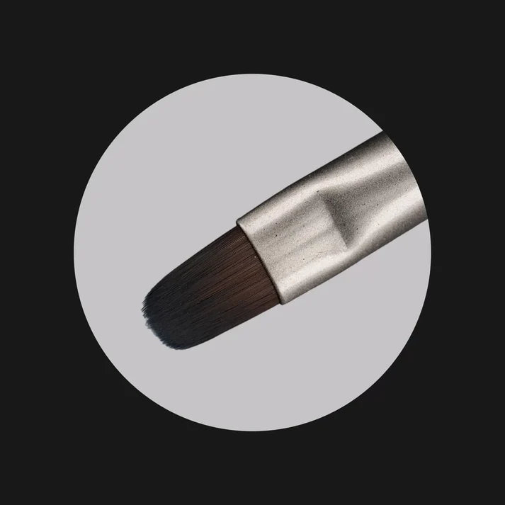 Круглая кисть IMEN №6 Round