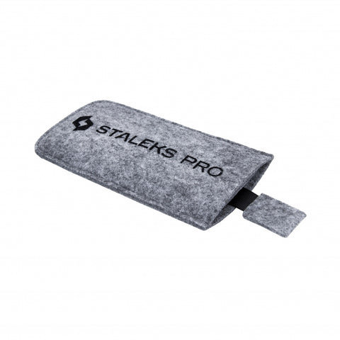 Instrumenten Etui CS-13 (Tasche für Nagelwerkzeug) STALEKS