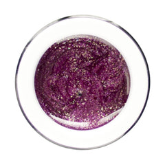 Glitter gel from Mr. Stilett 'Fuchsia Fine' 5ml