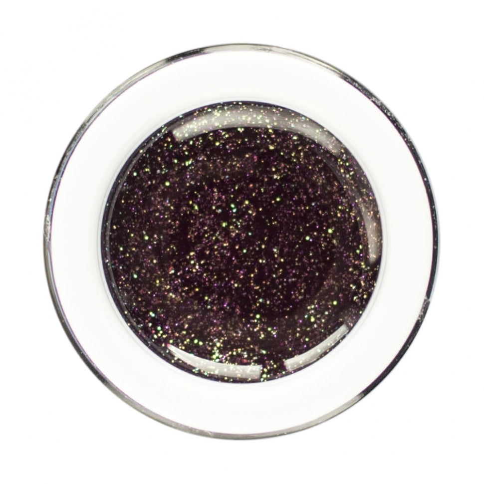 Glitter gel from Mr. Stilett 'Vine Fine' 5ml