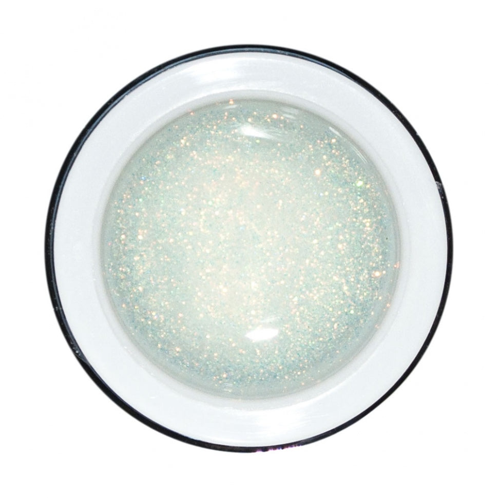Glitter gel from Mr. Stilett 'Moonstone' 5ml