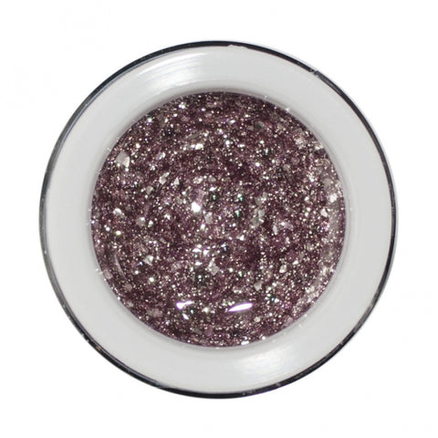 Glittergel von Mr. Stilett 