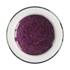Gel glitter di Mr. Stilett 