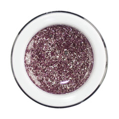 Gel per unghie Glitter di Mr. Stilett 