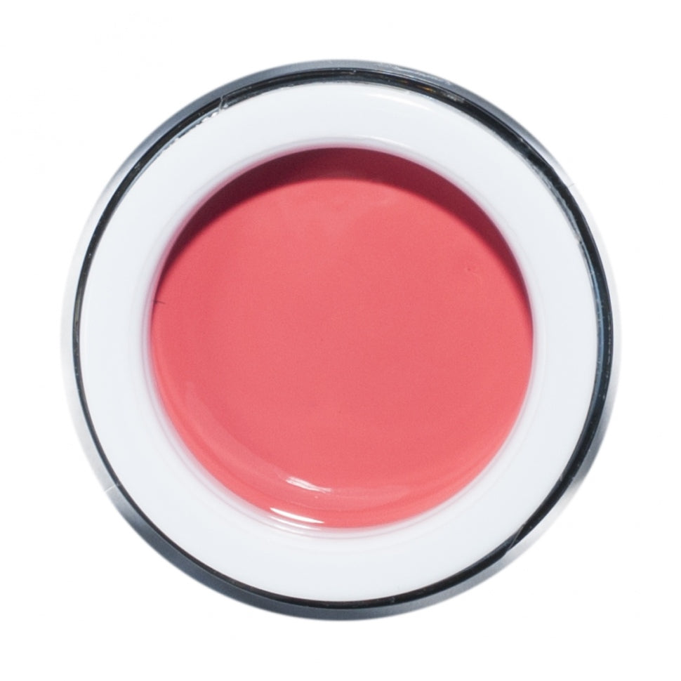 Color gel from Mr. Stilett 'Living Coral' 5ml