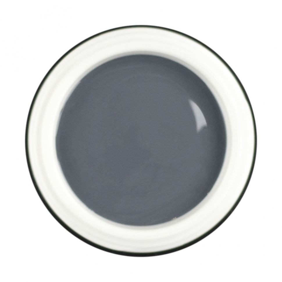 Color gel from Mr. Stilett 'Gray' 5ml