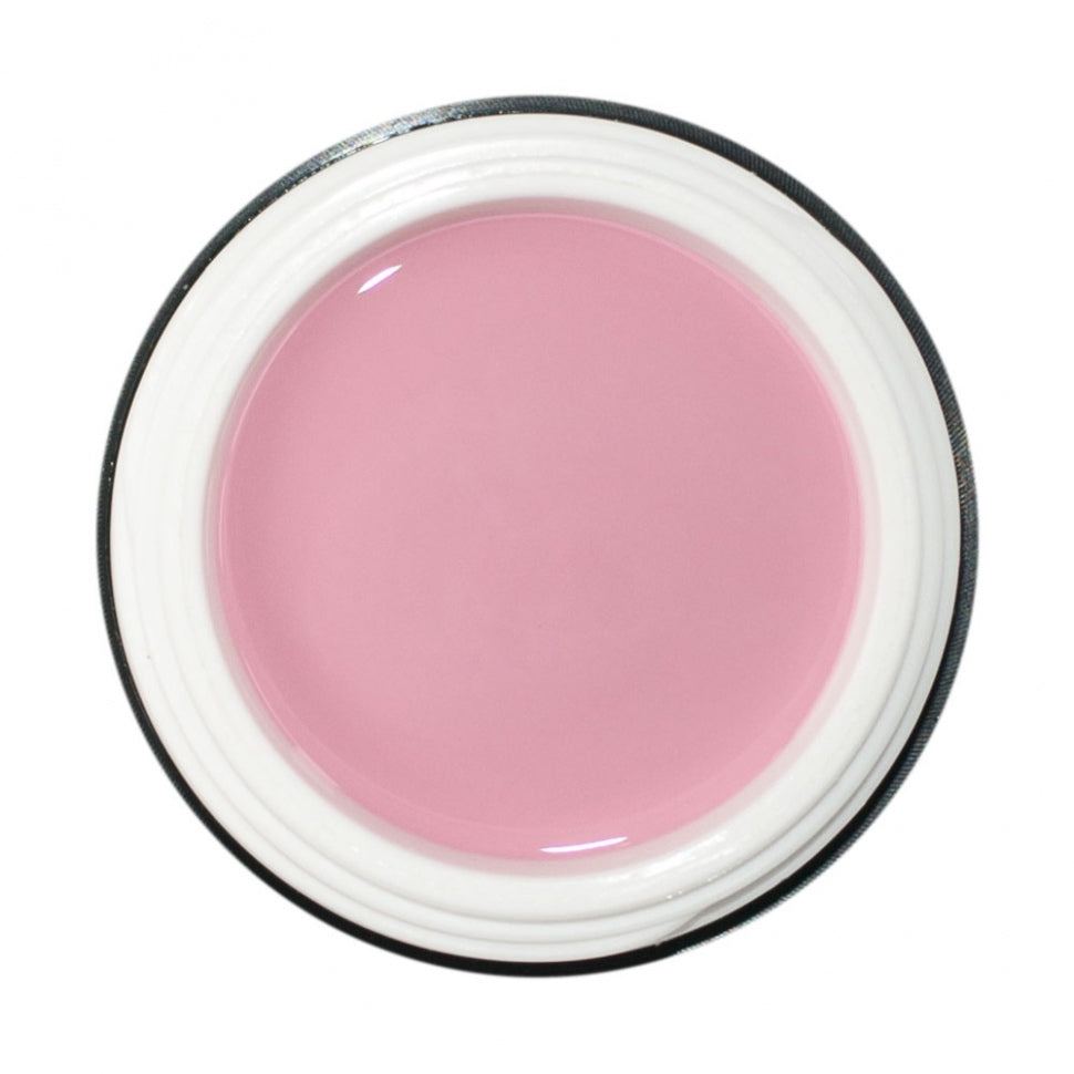 Color gel from Mr. Stilett 'Dusky Rose' 5ml
