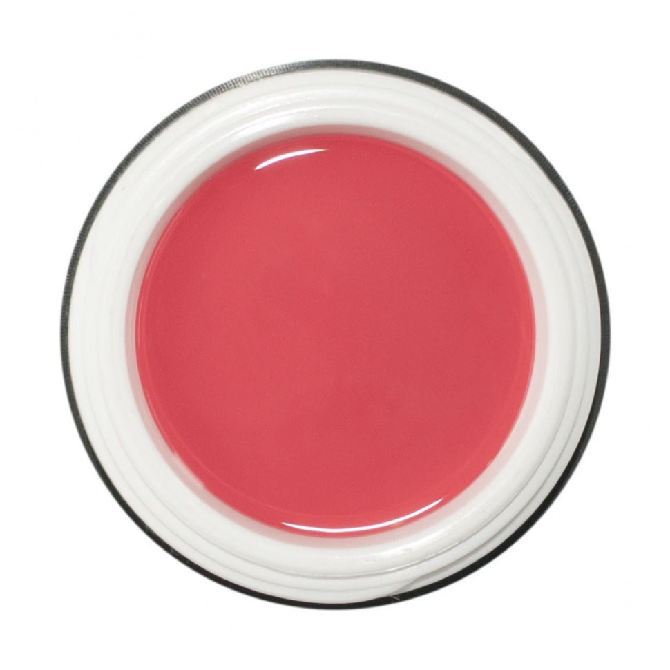 Color gel from Mr. Stilett 'Mandarin' 5ml
