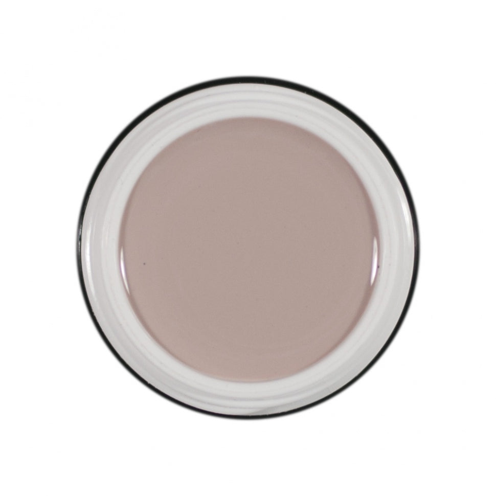 Color gel from Mr. Stilett 'Hazelnut' 5ml