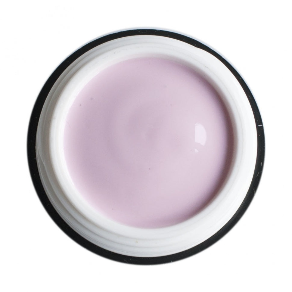 Color gel from Mr. Stilett 'Powder Rose' 5ml