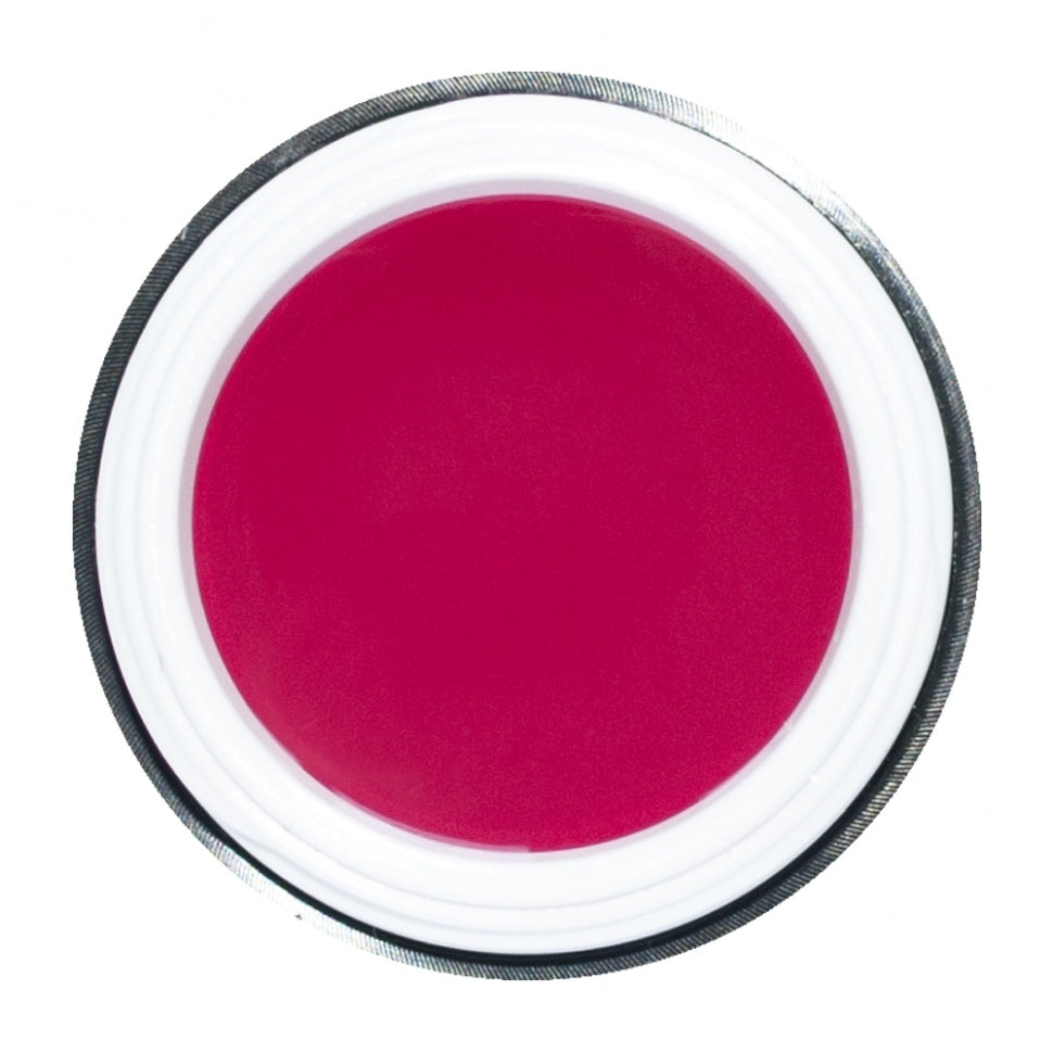 Color gel from Mr. Stilett 'True Red' 5ml