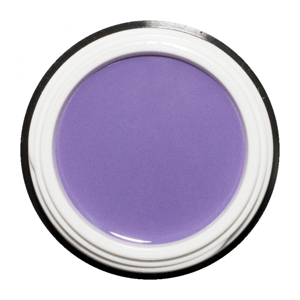 Color gel from Mr. Stilett 'Viola' 5ml