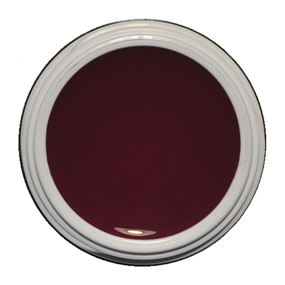 Color gel from Mr. Stilett 'Raspberry' 5ml