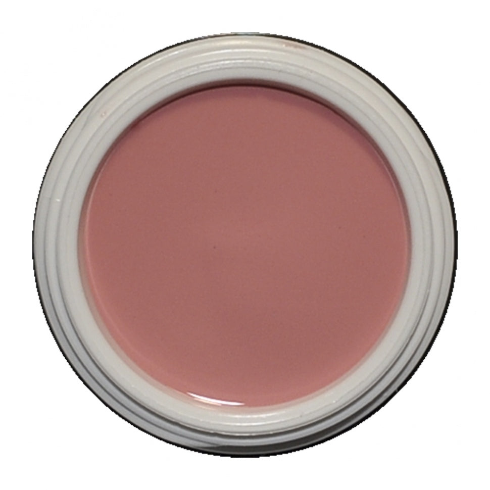 Color gel from Mr. Stilett 'Warm Rose' 5ml