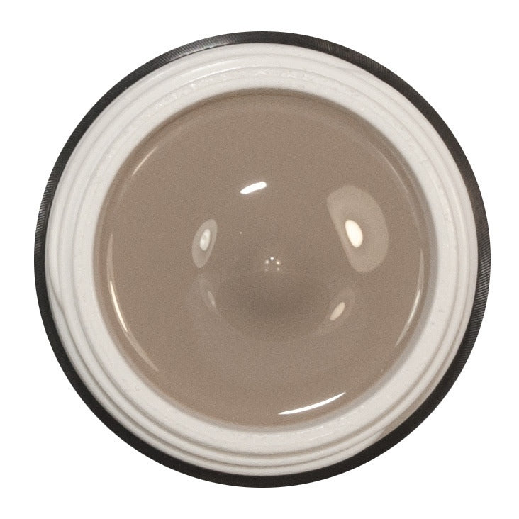 Color gel from Mr. Stilett 'Warm Taupe' 5ml