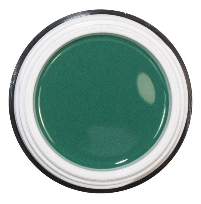 Color gel from Mr. Stilett 'Emerald Green' 5ml