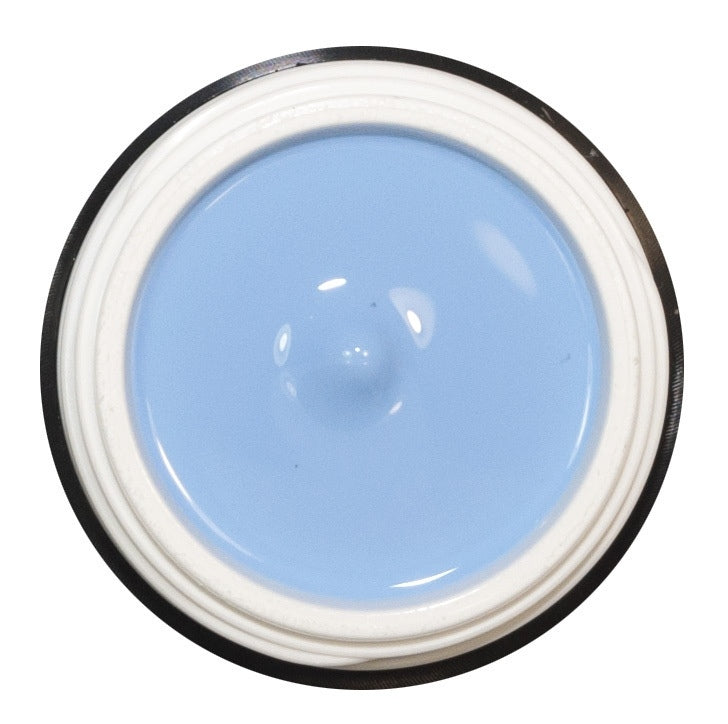Color gel from Mr. Stilett 'Airy Blue' 5ml