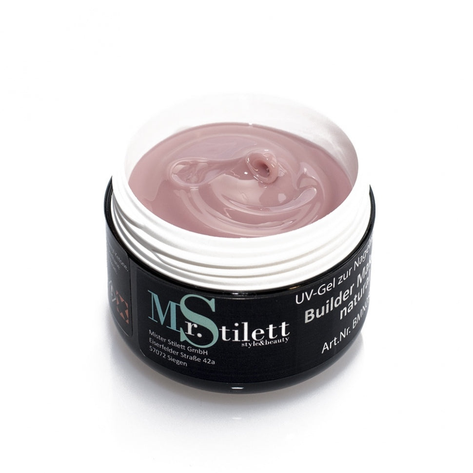 Builder Make-up Naturale 50ml
