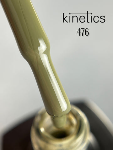 Kinetics SHIELD Gel Polish 