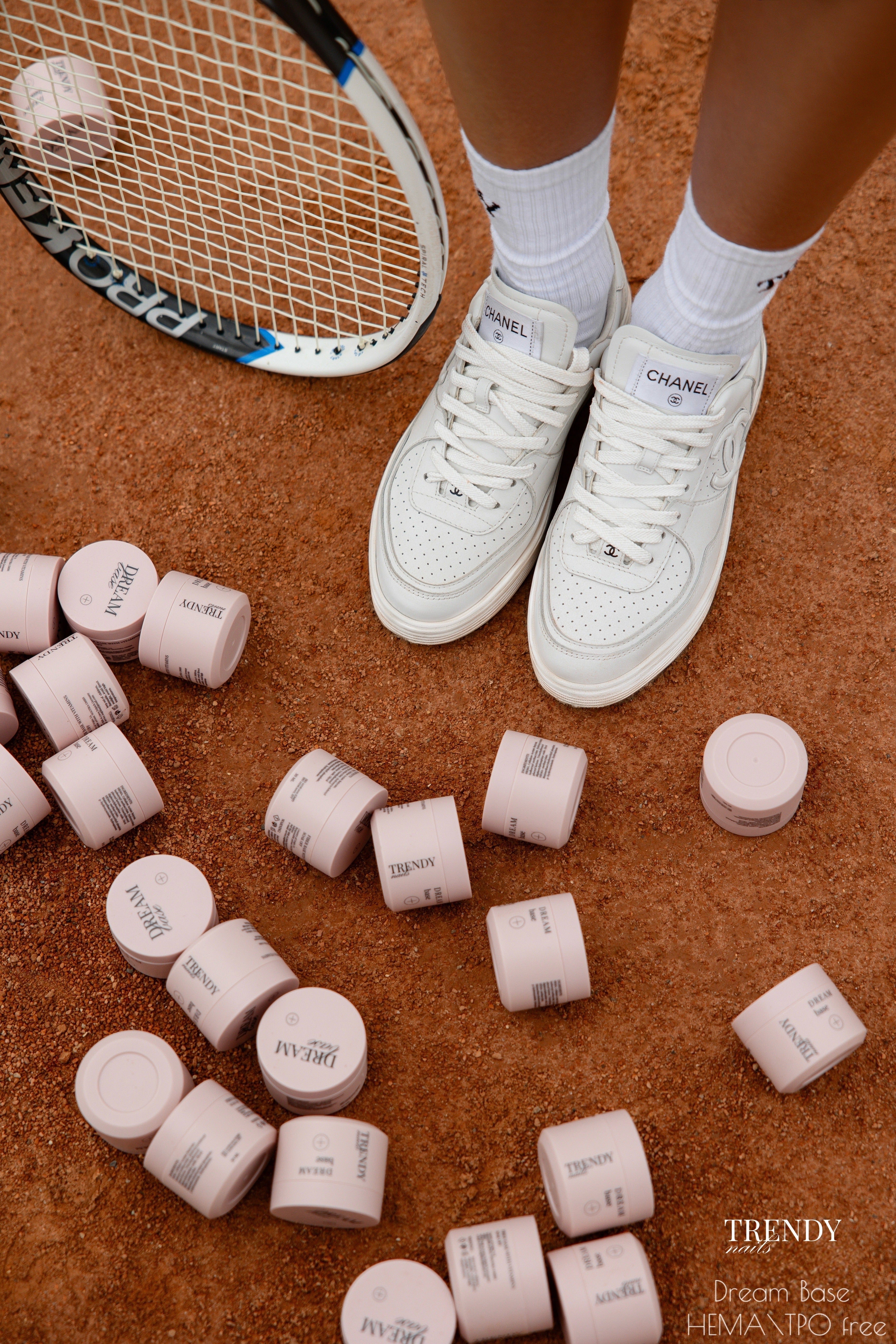 Dream Base "Style"  5ml-30ml (TPO/HEMA-free)